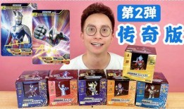 奥特曼卡片最新版爆料,全新角色与神秘力量震撼来袭！