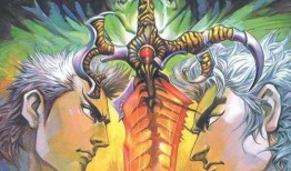 神兵玄奇在线观看,穿越时空的奇幻冒险